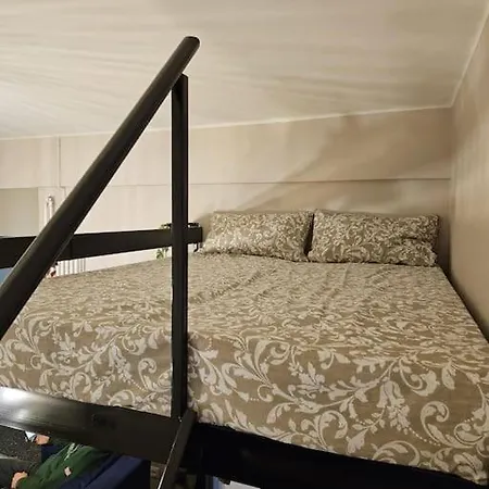 Apartament 