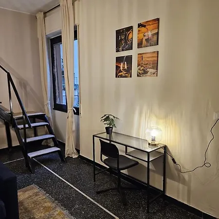 Apartament 