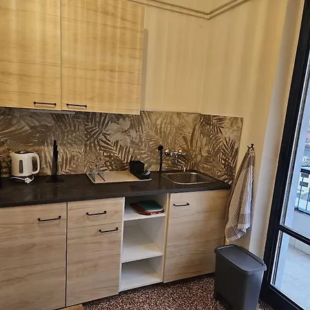 Apartament 
