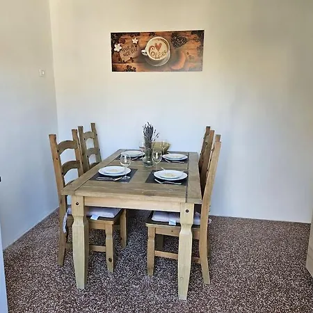 Apartament 