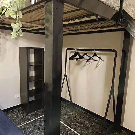Apartmán 